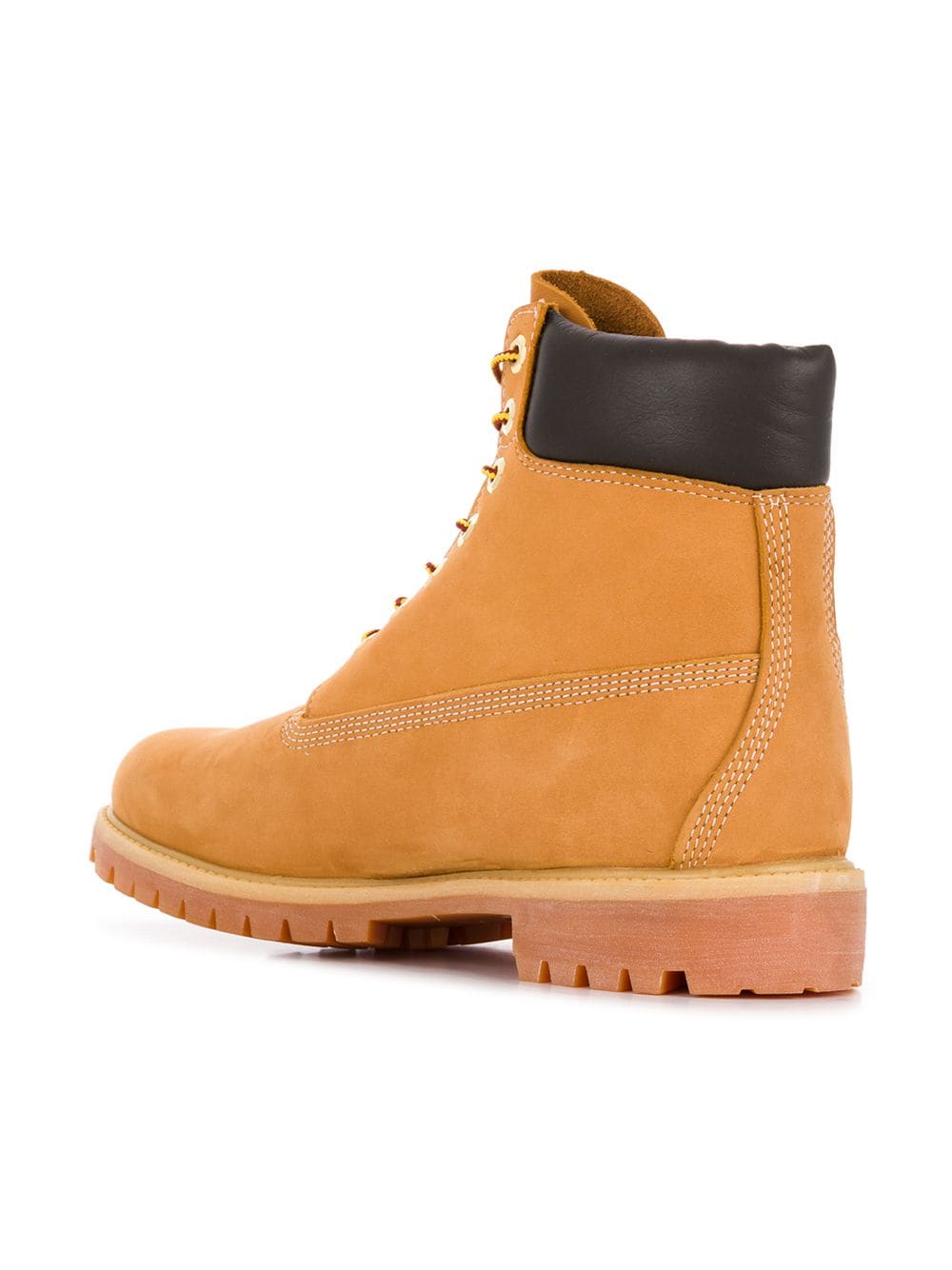 Timberland 6" Premium "Wheat" Boots