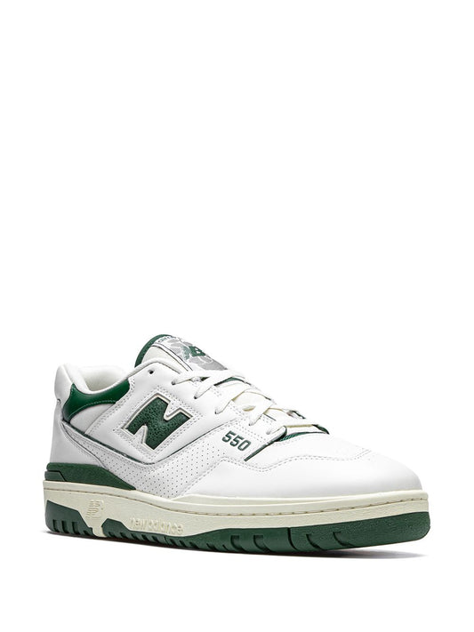 New Balance 550 "Green" Sneaker