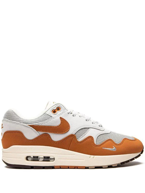 Nike Air Max 1 x Patta Monarch Sneaker