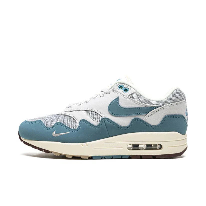 NIKE AIR MAX 1 "Patta - Noise Aqua"