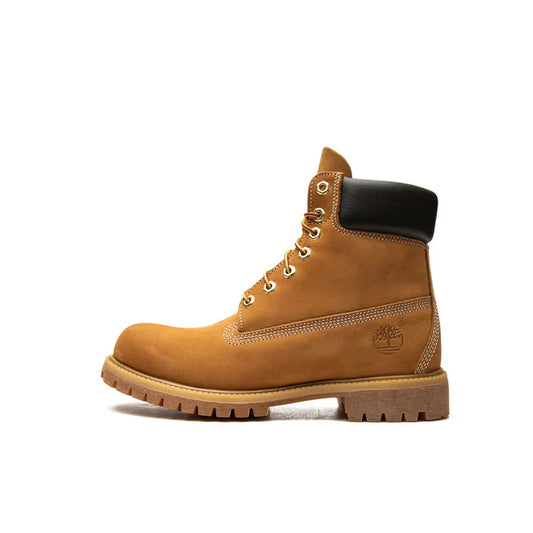 Timberland 6" Premium "Wheat" Boots