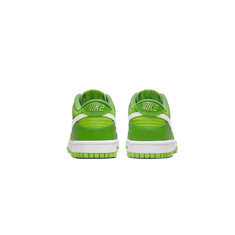 NIKE DUNK LOW CHLOROPHYLL