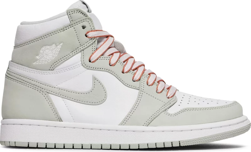 Nike Air Jordan 1 "Seafoam" Sneaker