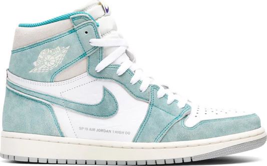 Nike Air Jordan 1 "Turbo Green" Sneaker