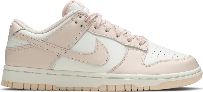 Nike Dunk low "Orange Pearl" Sneaker