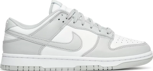 Nike Low Dunk "Grey Fog" Sneaker