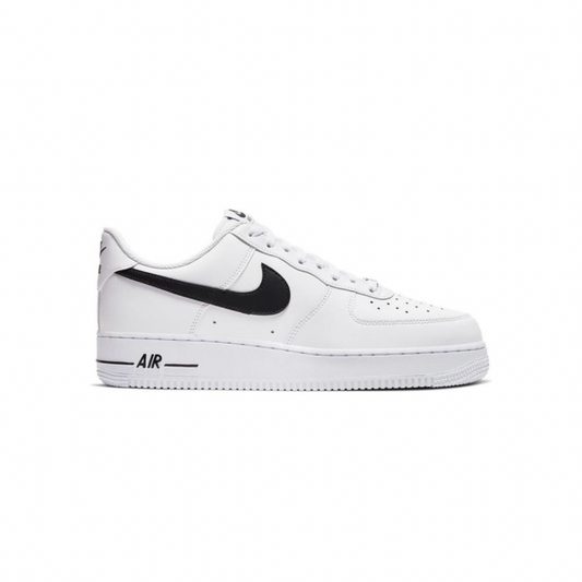 Nike Air Force 1 07 “White Black”