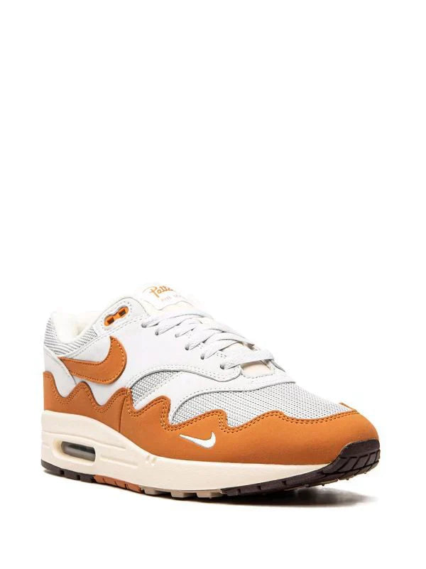 Nike Air Max 1 x Patta Monarch Sneaker