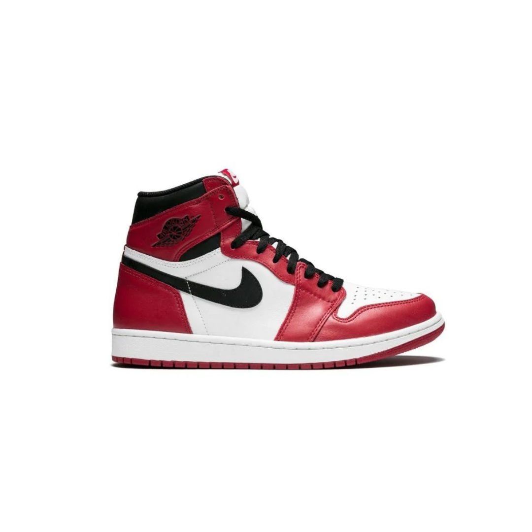 Nike Air Jordan 1 Chicago