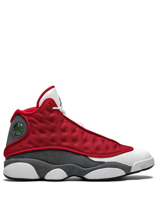 Nike Air Jordan 13 "Red Flint Edition" Sneaker