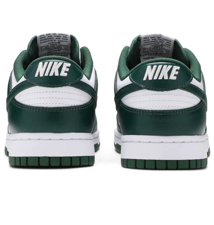 Nike Dunk Low Varsity Green