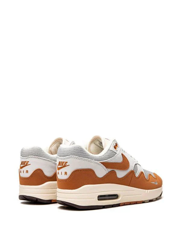 Nike Air Max 1 x Patta Monarch Sneaker