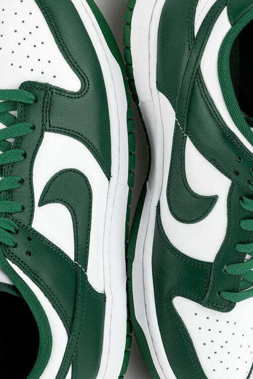 Nike Dunk Low Varsity Green