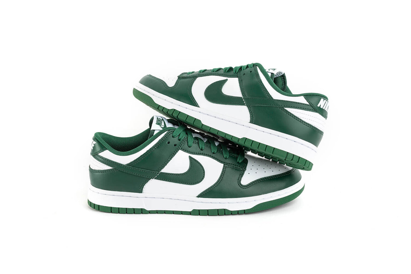 Nike Dunk Low Varsity Green