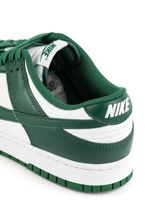 Nike Dunk Low Varsity Green