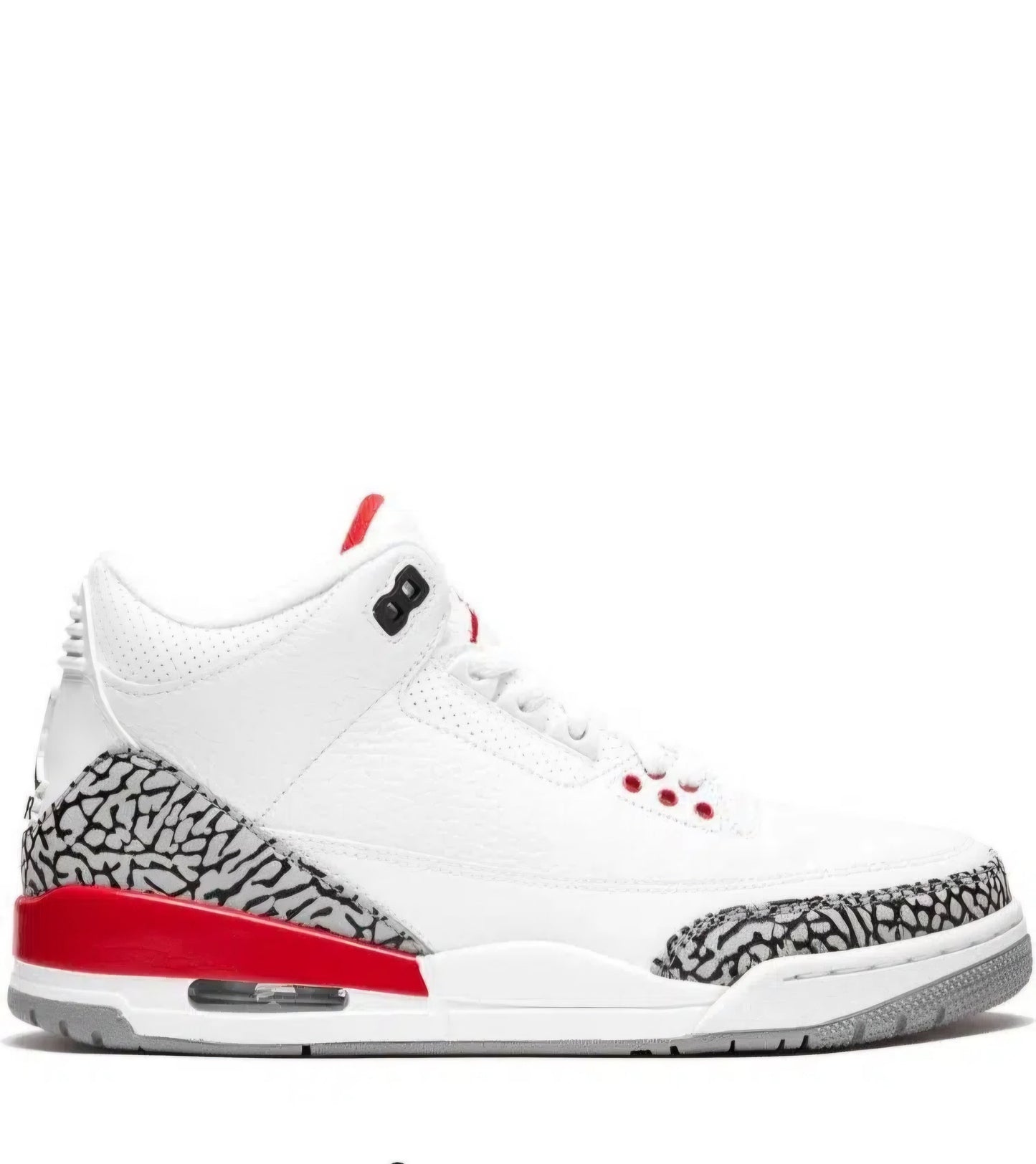 Air Jordan 3 Retro Katrina / Hall of Fame