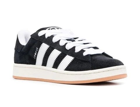 Adidas Campus 00’s “Black/White”