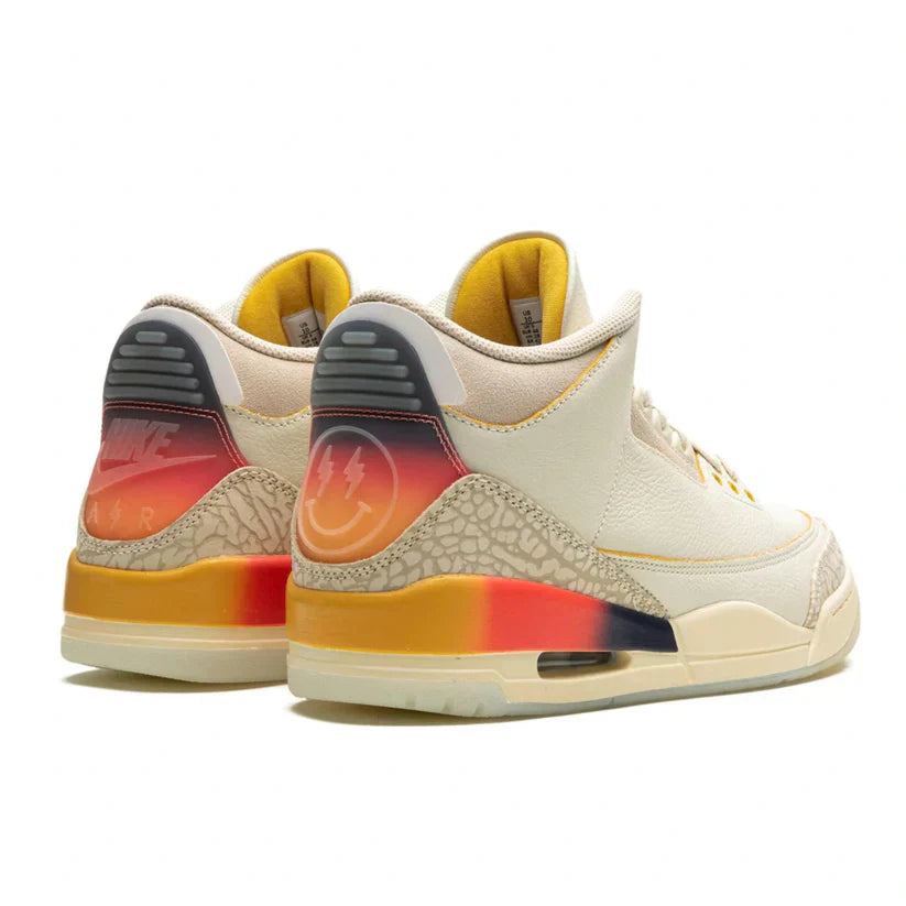 Nike Air Jordan 3 SP "J Balvin" Sneaker