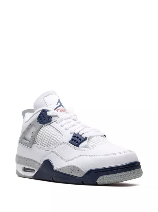 Nike Air Jordan 4 “Midnight Navy”