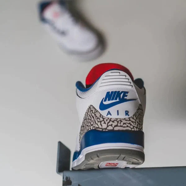 Nike Air Jordan 3Retro SE - True Blue