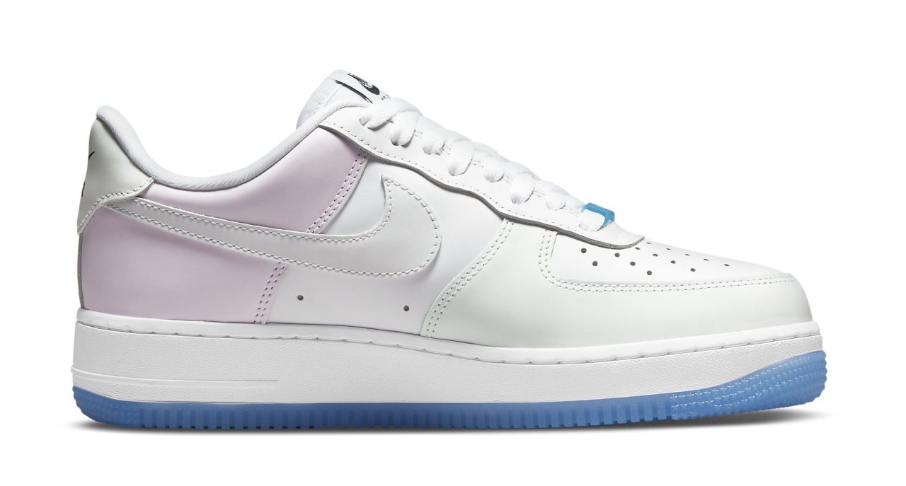 Nike Air Force 1 LX Photochromic Sneaker