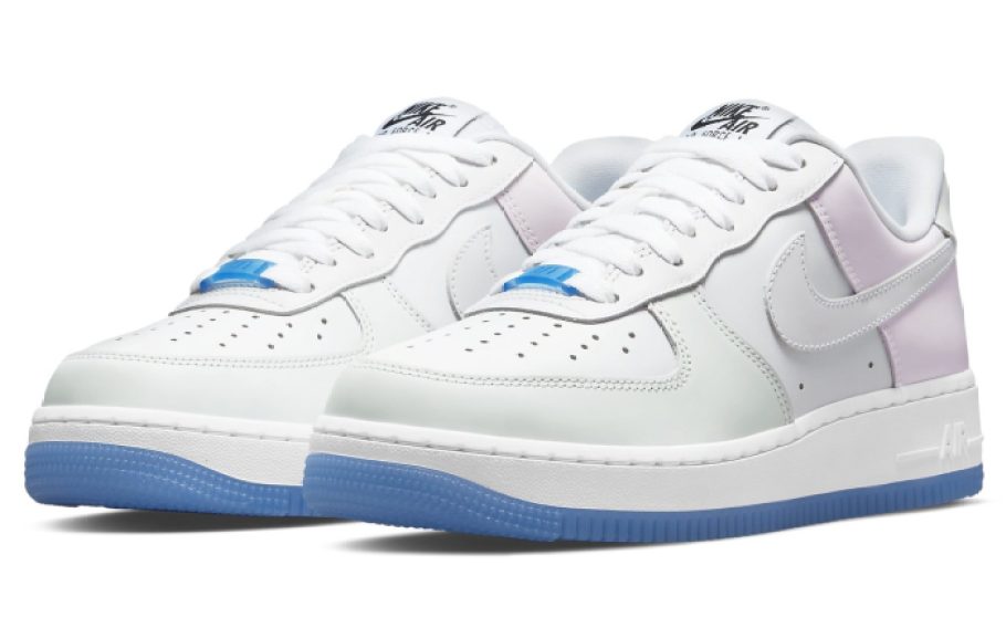 Nike Air Force 1 LX Photochromic Sneaker