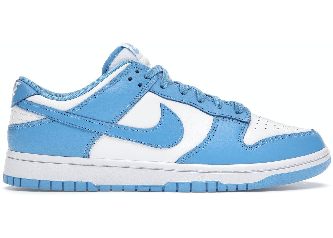 Nike Dunk Low ‘University Blue’ Sneaker