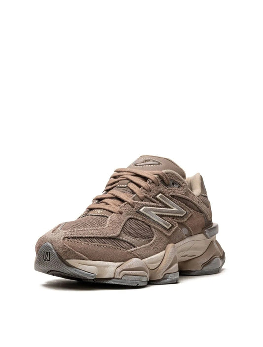 New Balance 9060 "Mushroom Brown" sneakers