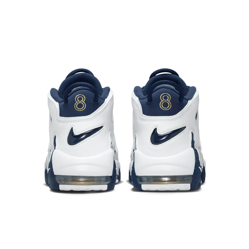 Nike Air More UPTEMPO "Olympic" Sneaker