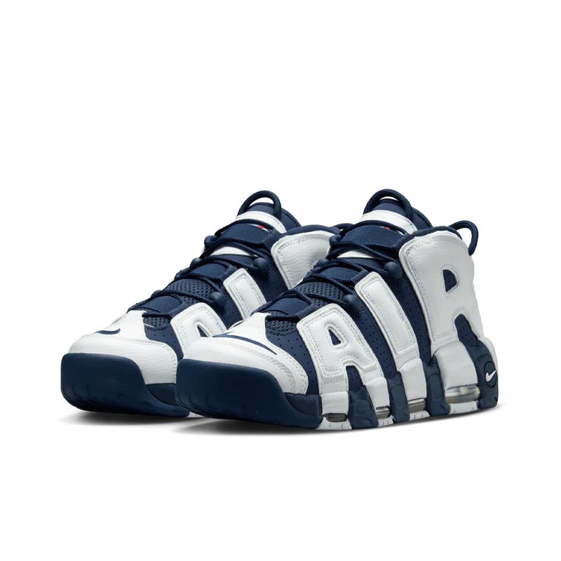 Nike Air More UPTEMPO "Olympic" Sneaker