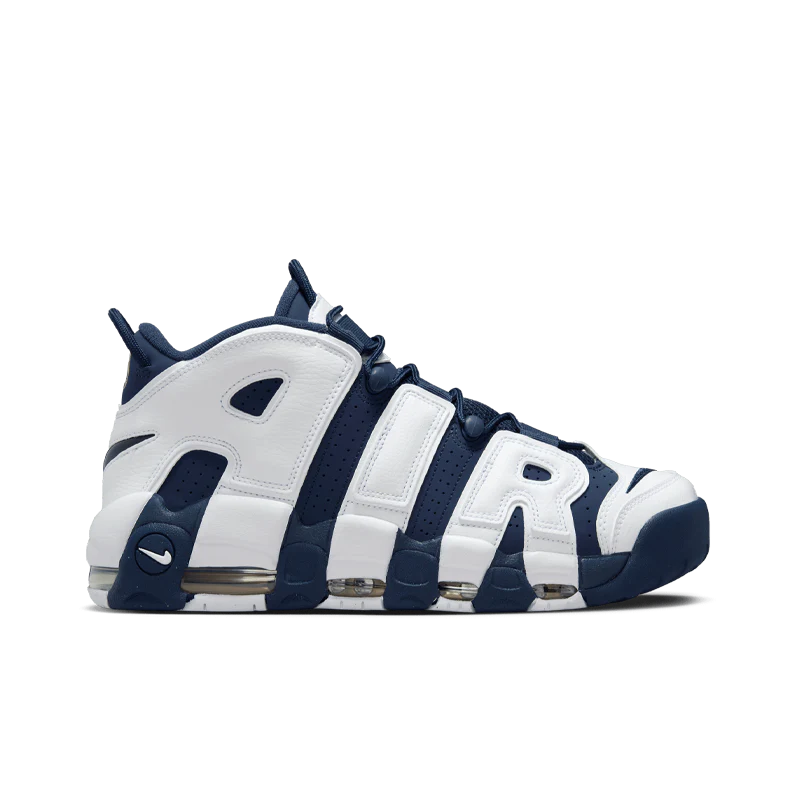 Nike Air More UPTEMPO "Olympic" Sneaker