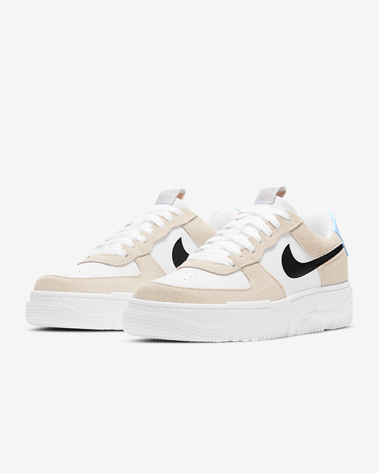 Nike Air Force 1 “Desert Sand”