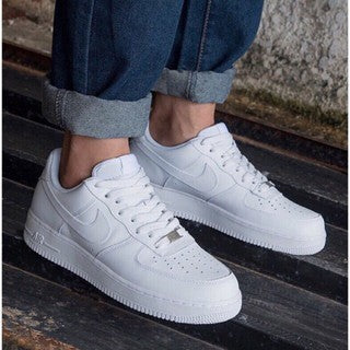 Nike Air Force 1 Sneaker White