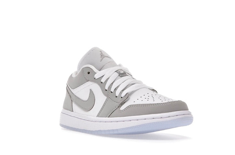 Nike Jordan 1 Low "Wolf Grey" Sneaker