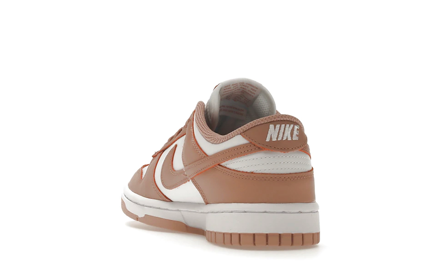 Nike Dunk Low "Rose Whisper" Sneaker