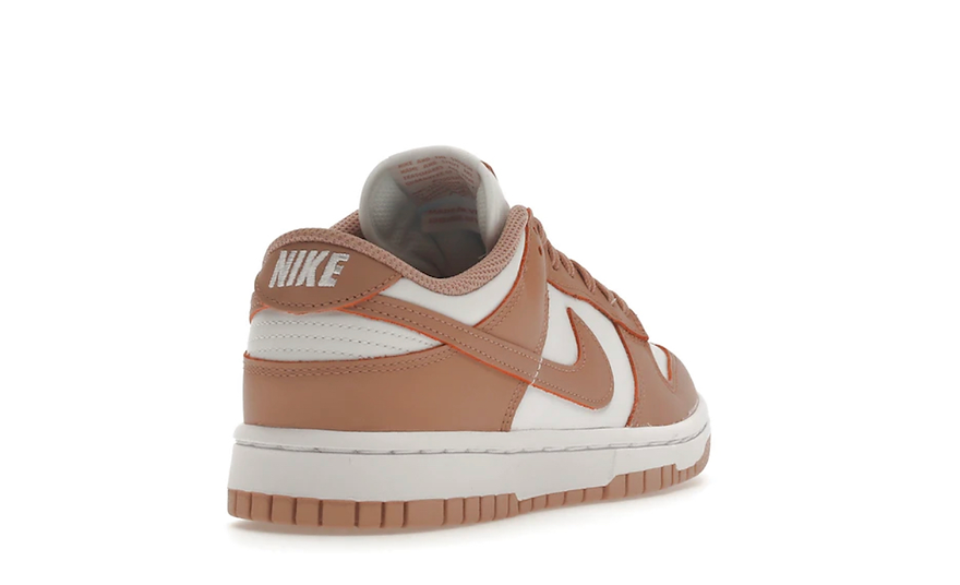 Nike Dunk Low "Rose Whisper" Sneaker