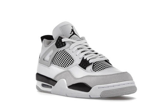 Nike Jordan 4 Retro “Military Black” Sneaker