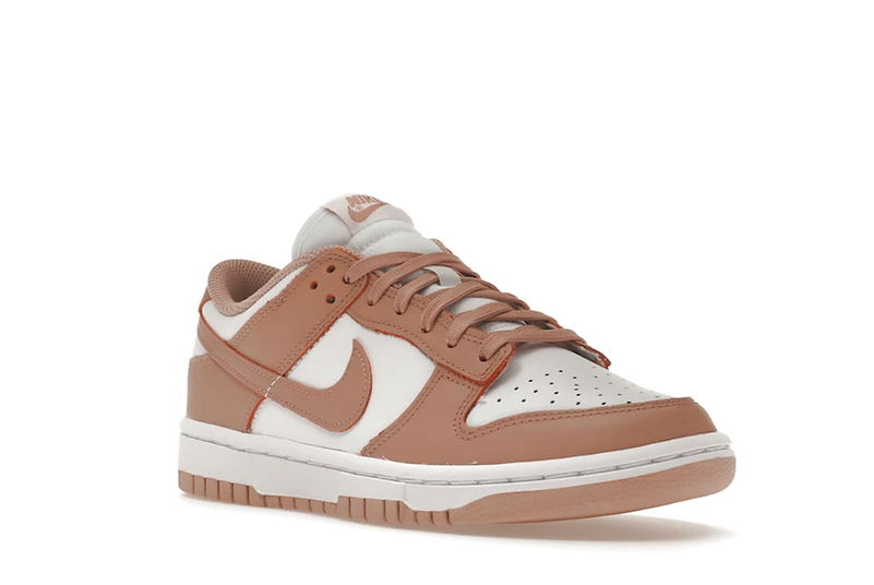 Nike Dunk Low "Rose Whisper" Sneaker