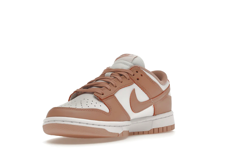 Nike Dunk Low "Rose Whisper" Sneaker