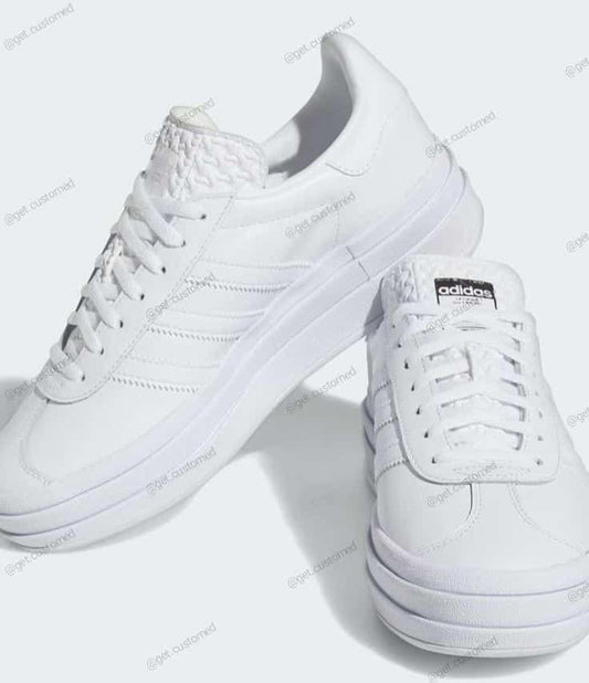 Adidas Campus 00s – White