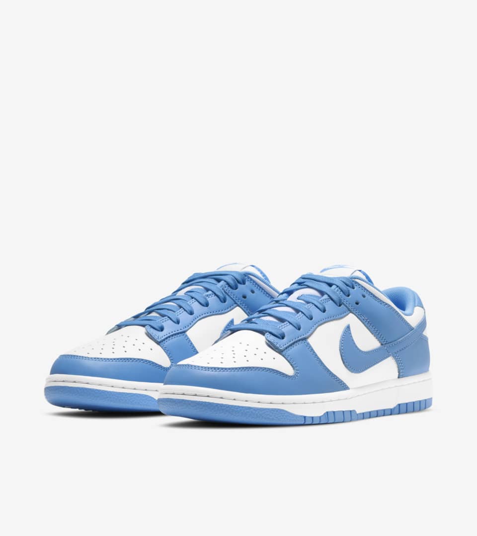 Nike Dunk Low ‘University Blue’ Sneaker