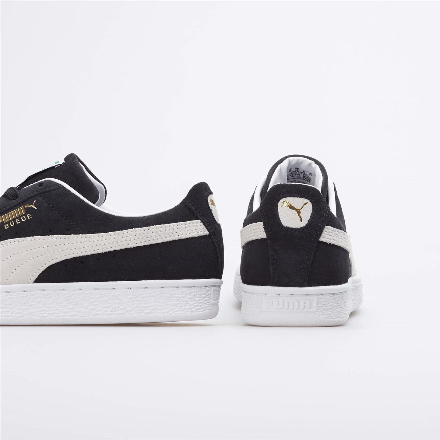 Puma Suede Classic Sneakers