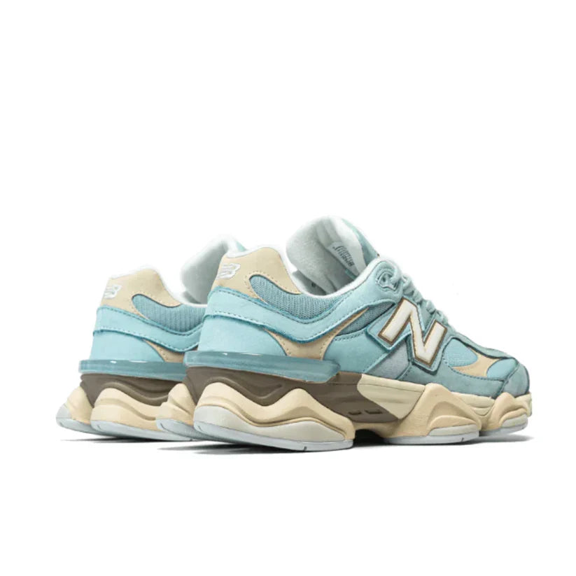 New Balance 9060 "Blue Haze" Sneaker