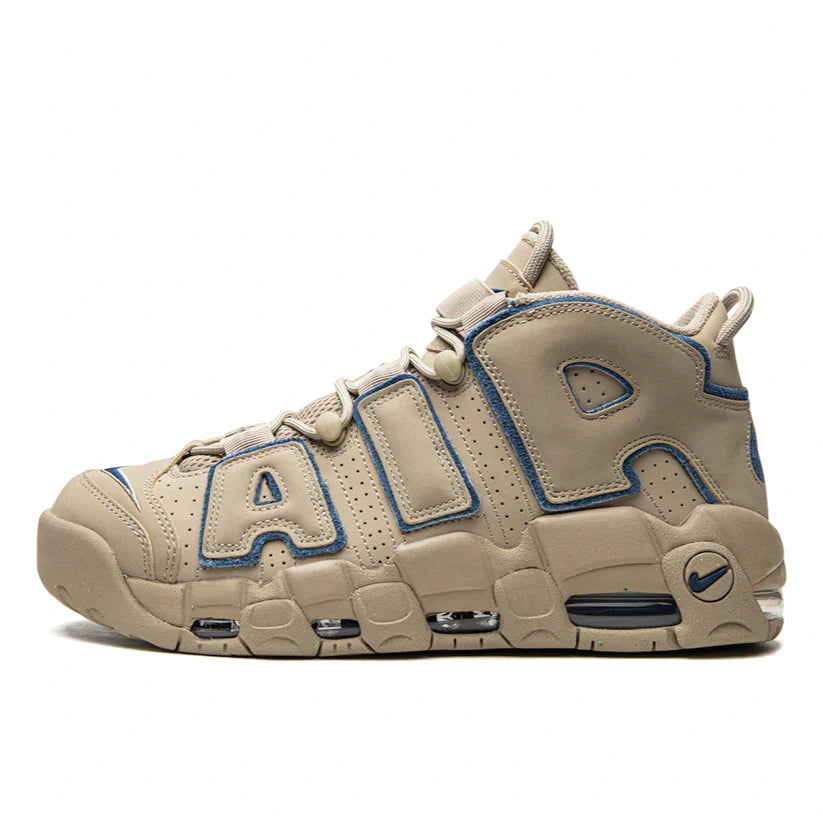 Nike Air More UPTEMPO "Limestone" Sneaker