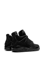 Nike Air Jordan 4 Retro "Black Cat" Sneaker