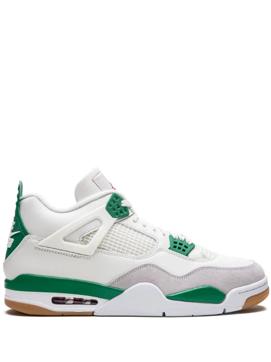 Nike Air Jordan 4 “Pine Green” Sneaker