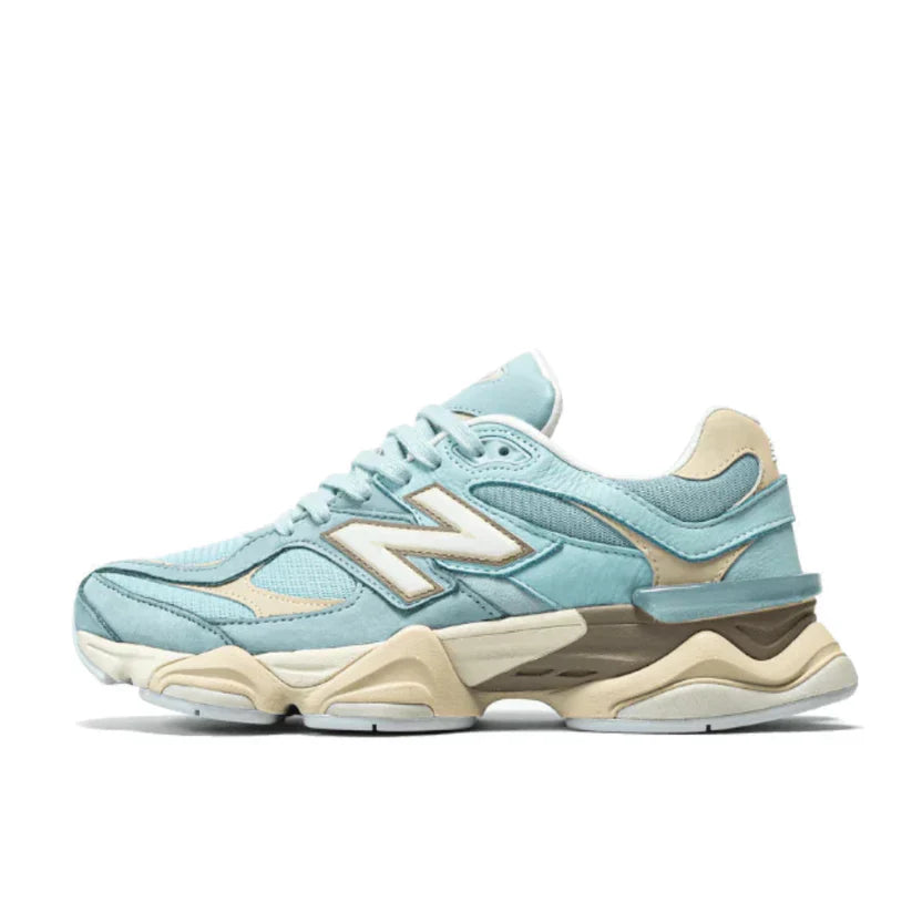 New Balance 9060 "Blue Haze" Sneaker