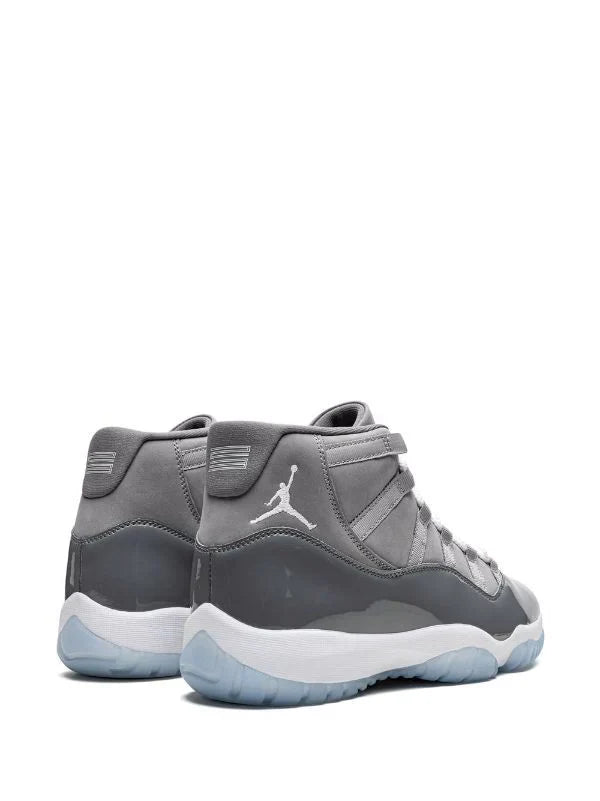 Nike Air Jordan 11 "Cool Grey" Sneaker