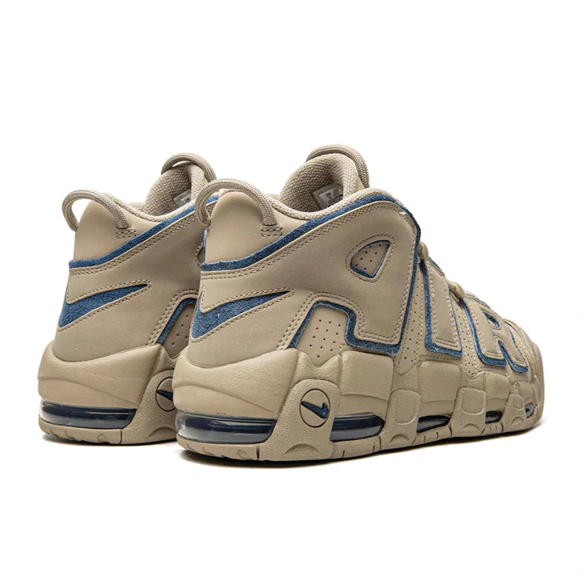 Nike Air More UPTEMPO "Limestone" Sneaker