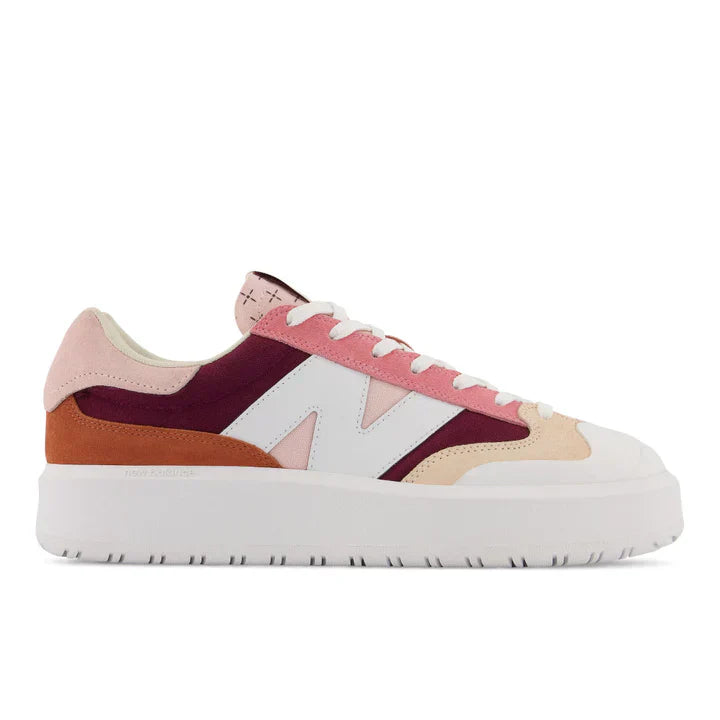 NEW BALANCE CT302 - PINK